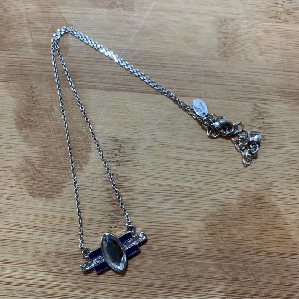 Lia Sophiaโ necklace